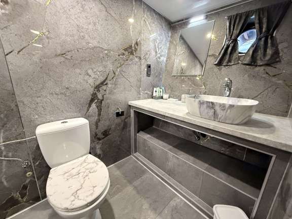 Image of Stella Maris yacht #7