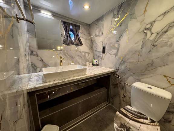 Image of Stella Maris yacht #9