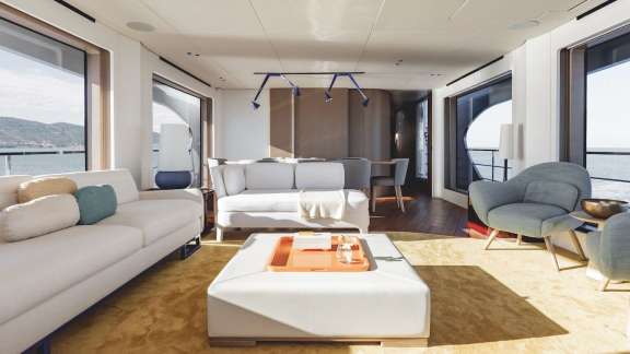 Image of First Horizon yacht #10