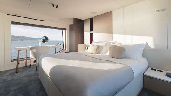 Image of First Horizon yacht #11