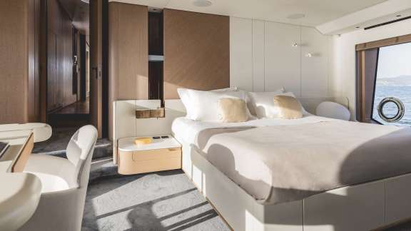 Image of First Horizon yacht #12