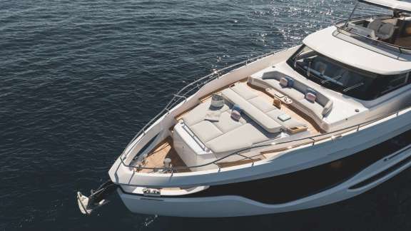 Image of First Horizon yacht #3