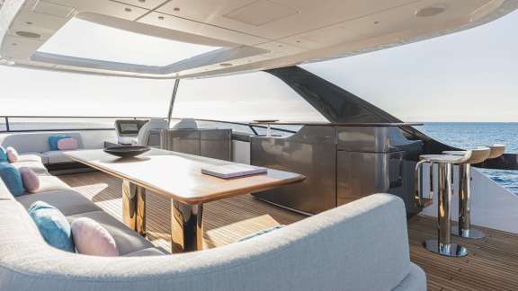 Image of First Horizon yacht #6