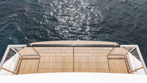 Image of First Horizon yacht #7