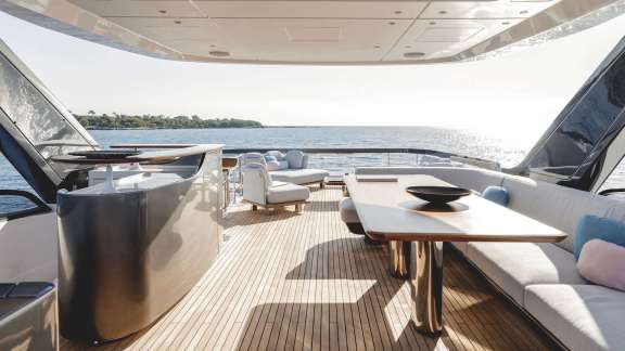Image of First Horizon yacht #8