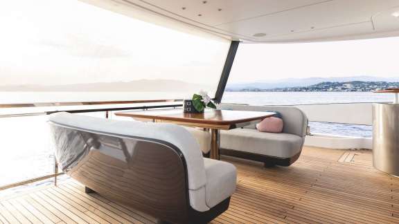 Image of First Horizon yacht #9