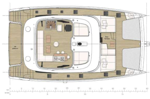 Image of SPICE OF LIFE yacht #7