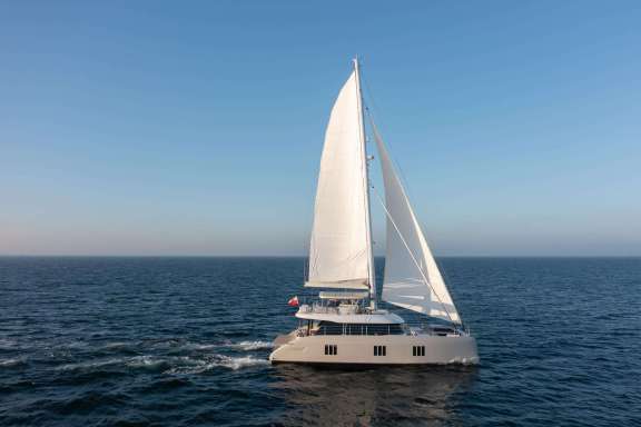 Image of SPICE OF LIFE yacht #10