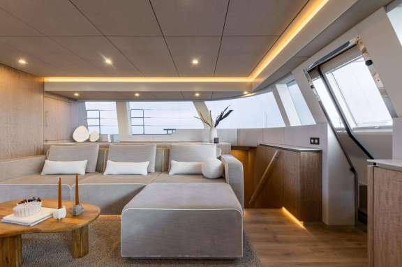 Image of SPICE OF LIFE yacht #11