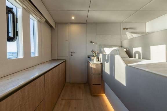 Image of SPICE OF LIFE yacht #13