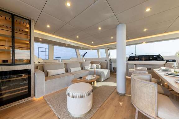Image of SPICE OF LIFE yacht #2