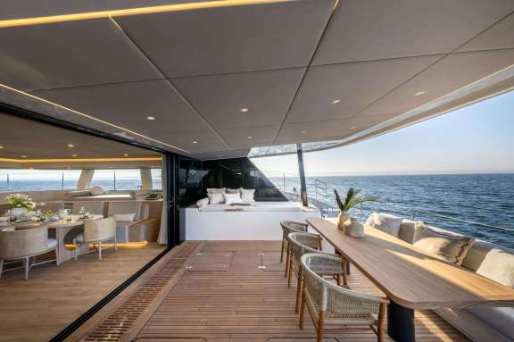 Image of SPICE OF LIFE yacht #3