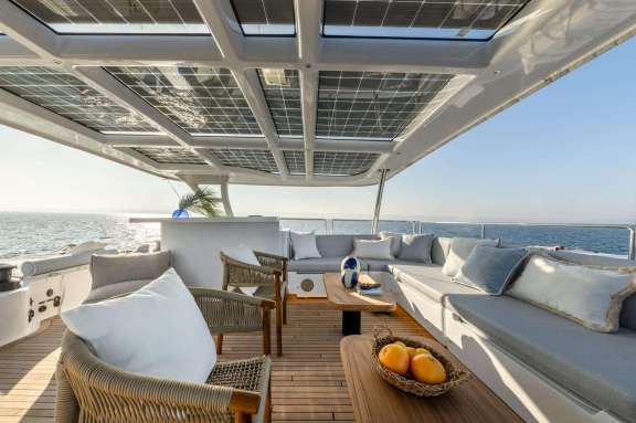 Image of SPICE OF LIFE yacht #4