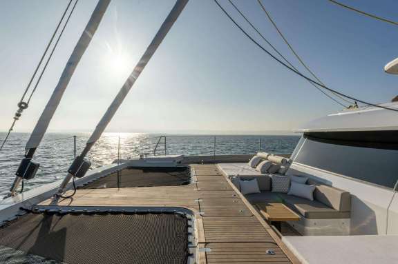 Image of SPICE OF LIFE yacht #5