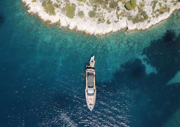 Image of Marshall yacht #10