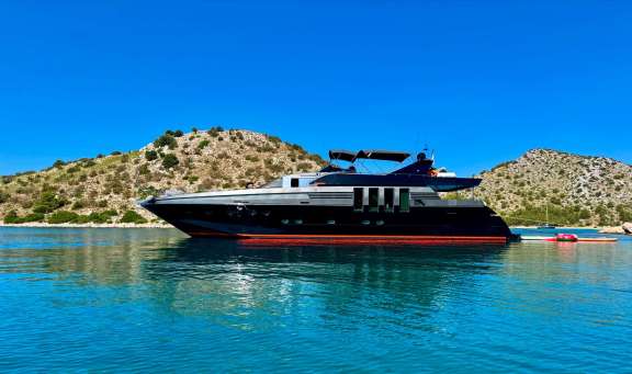 Image of Marshall yacht #12