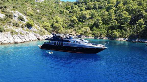 Image of Marshall yacht #13