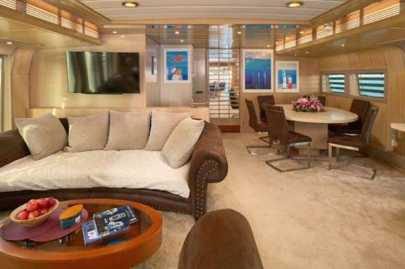 Image of Marshall yacht #14