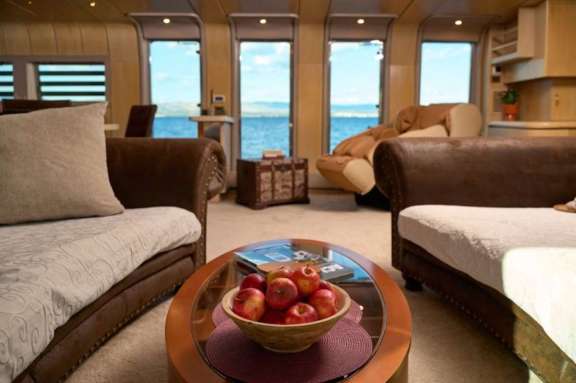 Image of Marshall yacht #15