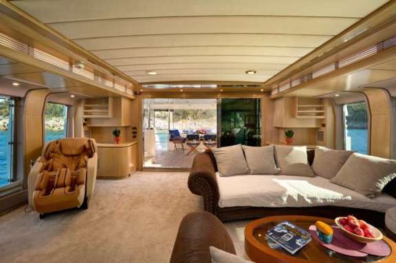 Image of Marshall yacht #2
