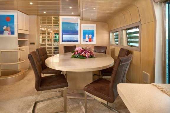 Image of Marshall yacht #3