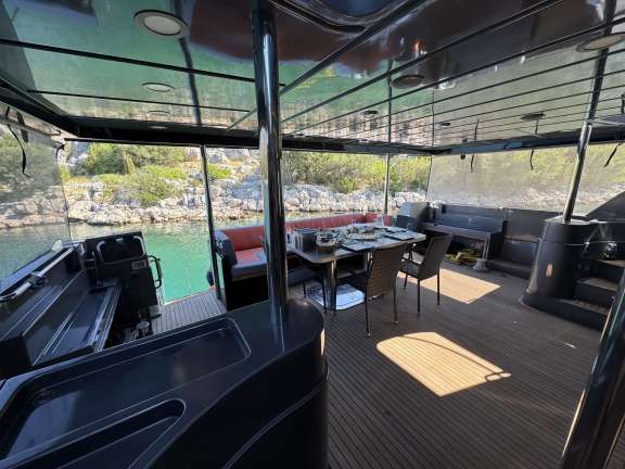 Image of Marshall yacht #4