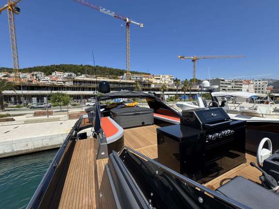 Image of Marshall yacht #5