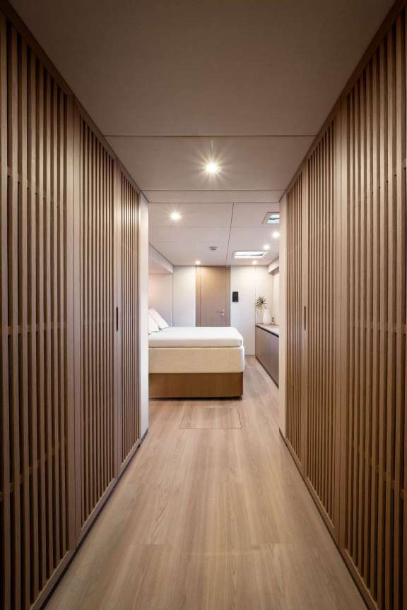 Image of MIDORI SUNREEF 70 ECO yacht #4