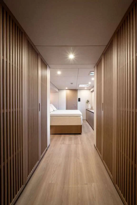 Image of MIDORI SUNREEF 70 ECO yacht #4