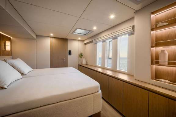 Image of MIDORI SUNREEF 70 ECO yacht #6