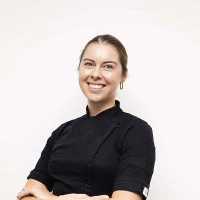 Chef Marielle Loffler