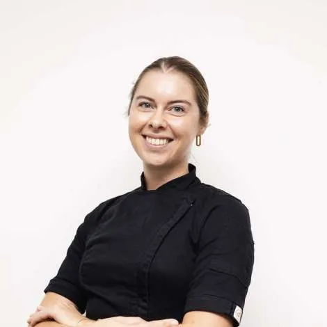 Crew of MIDORI SUNREEF 70 ECO|Chef