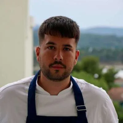 Chef Luka Vrdoljak