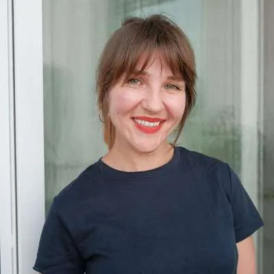 Hostess Marijana Kurtovic