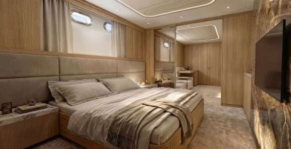 Image of Olimp yacht #14