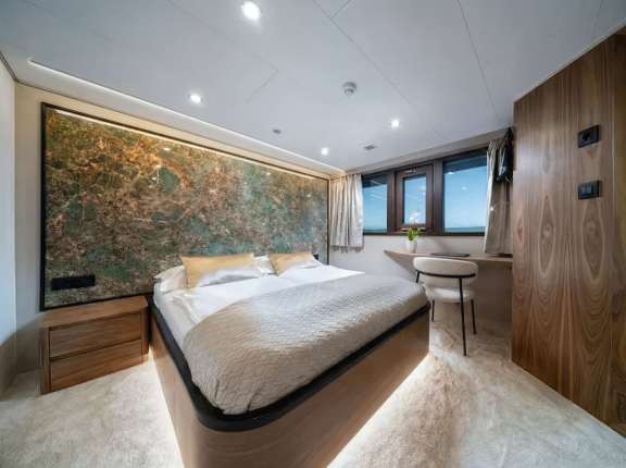 Image of Olimp yacht #15