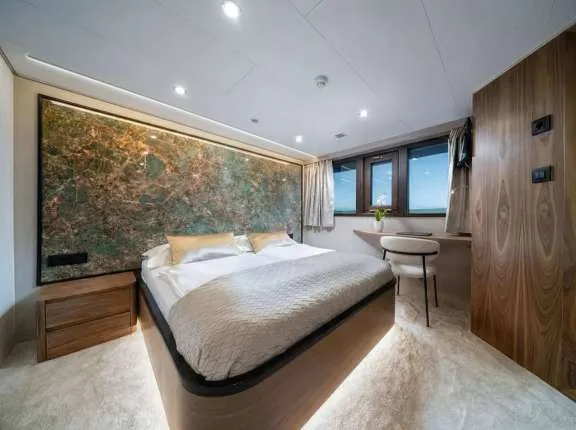Image of Olimp yacht #15