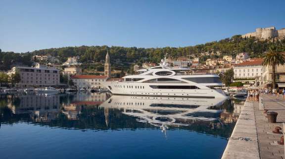 Image of Olimp yacht #2