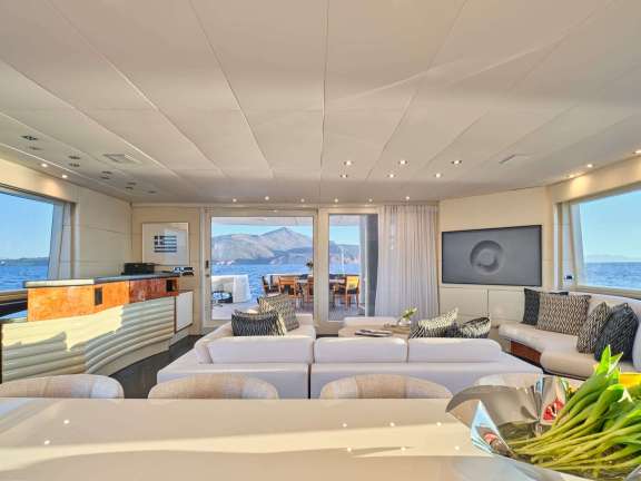 Image of BROOKLYN yacht #13