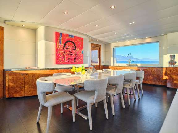 Image of BROOKLYN yacht #14