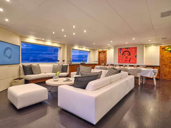 Image of BROOKLYN yacht #16