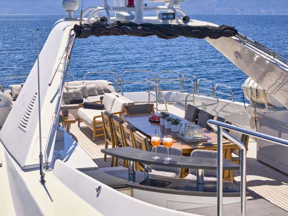 Image of BROOKLYN yacht #18