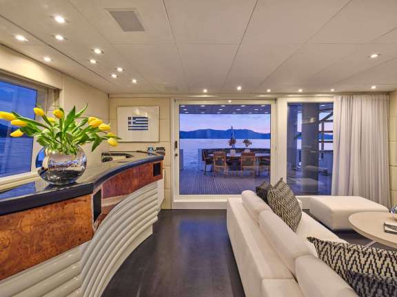 Image of BROOKLYN yacht #2