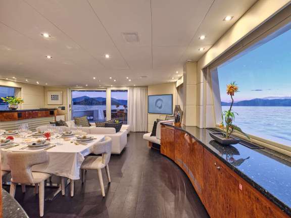 Image of BROOKLYN yacht #3