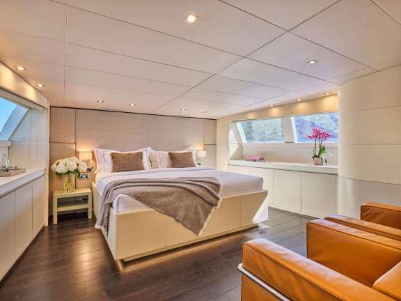 Image of BROOKLYN yacht #6