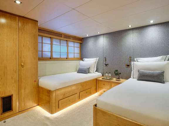 Image of BROOKLYN yacht #9