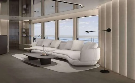 Image of EMERALD yacht #13