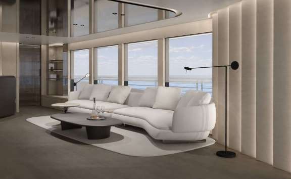 Image of EMERALD yacht #2