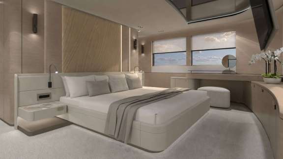 Image of EMERALD yacht #6