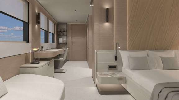 Image of EMERALD yacht #7